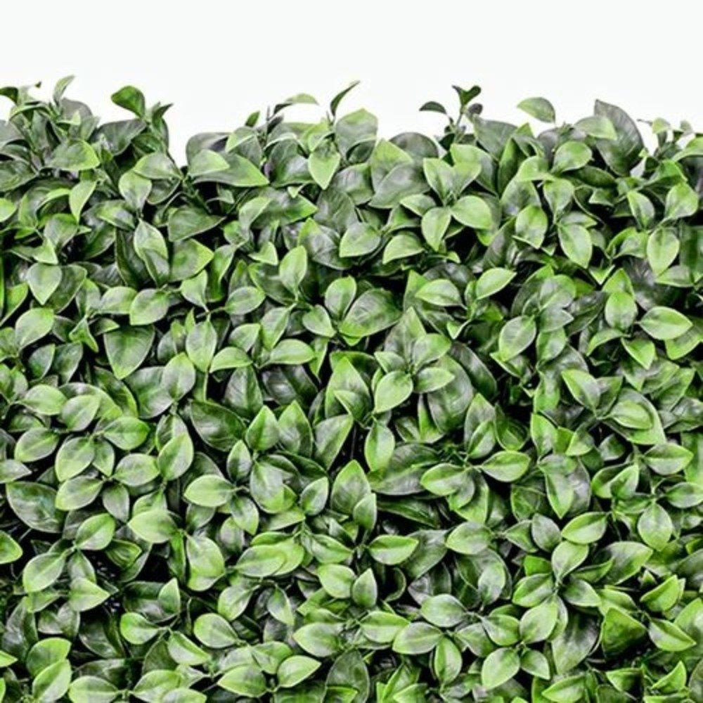  Greens Artificial Vertical Wall Garden