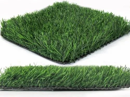 40 mm Straight Lush Green Artificial Grass