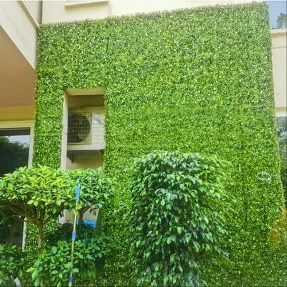 VERTICAL WALL GARDENS
