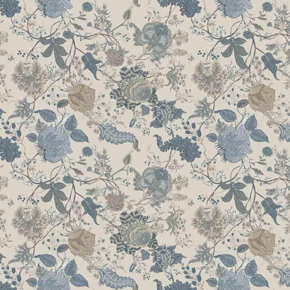 CURTAIN FABRICS