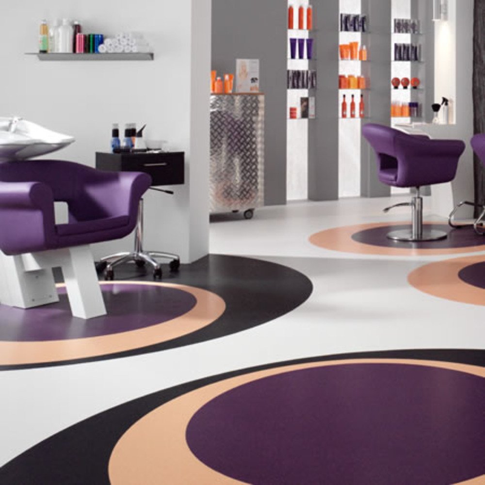 VINYL FLOOR