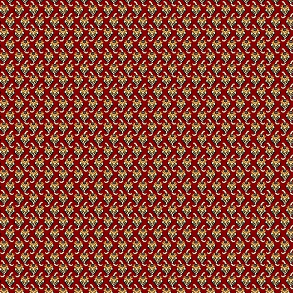 WALL TO WALL CARPETS