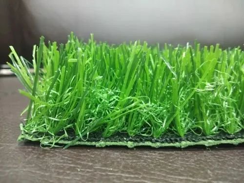 35 mm Straight Emerald Artificial Grass